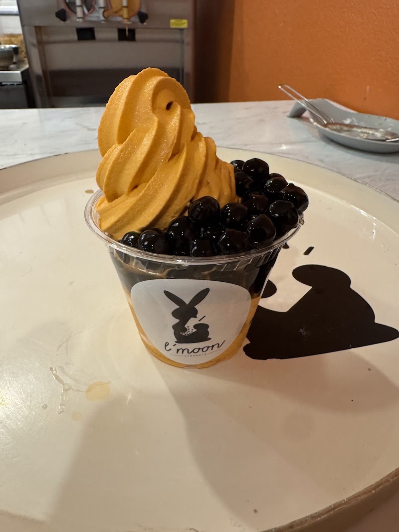 L'moon Creamery - Upland