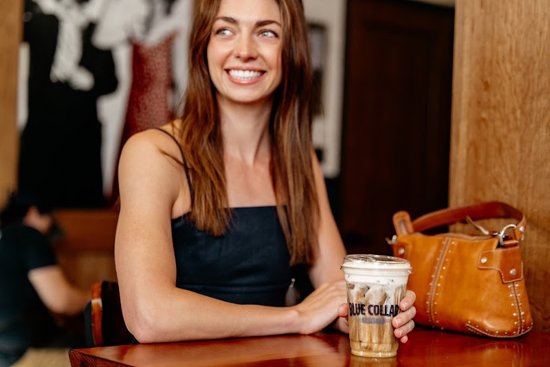 Blue Collar Coffee Co.