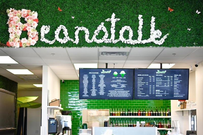 Beanstalk Coffee and Sno