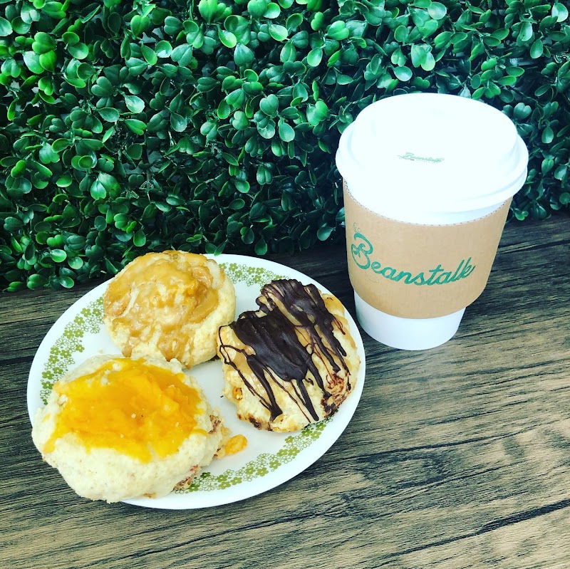 Beanstalk Coffee and Sno