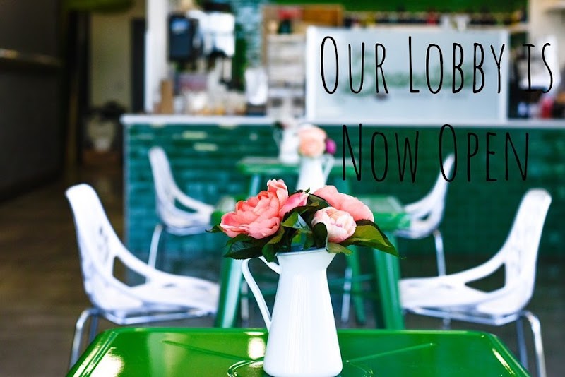 Beanstalk Coffee and Sno