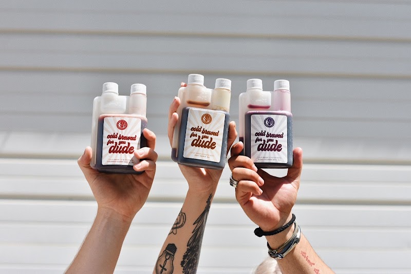 Phoenix Roasters — The Roastery