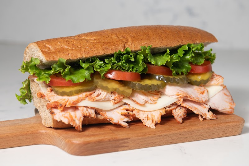 Kelly's Coffee & Fudge Factory