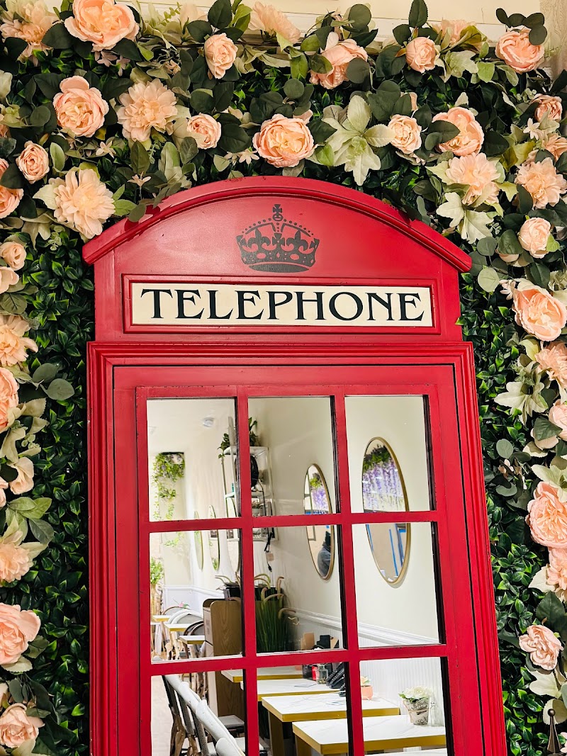 Chez Lizeth creperie