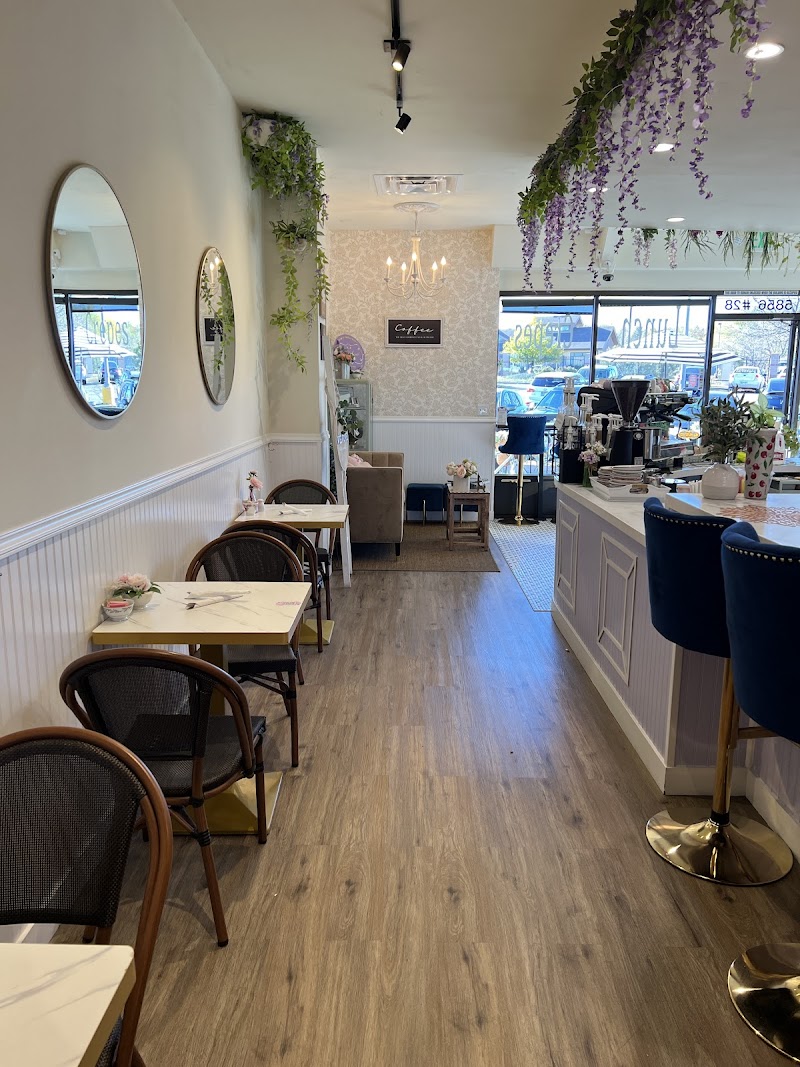 Chez Lizeth creperie