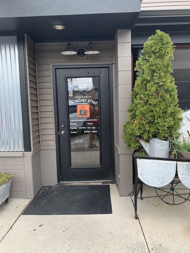 Village Grind Coffee & Tea Co