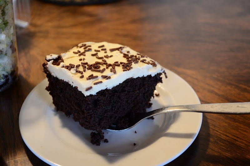 Village Grind Coffee & Tea Co