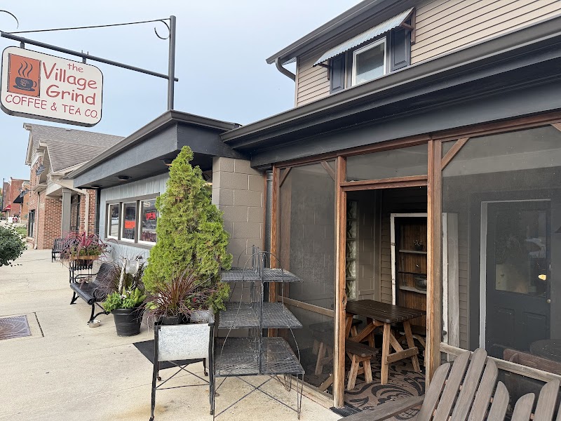 Village Grind Coffee & Tea Co