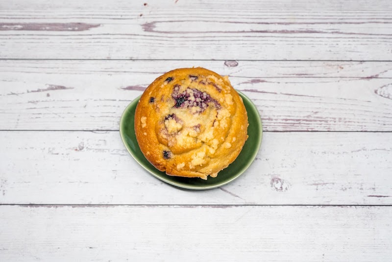 The Caffeine Haven - Toms River