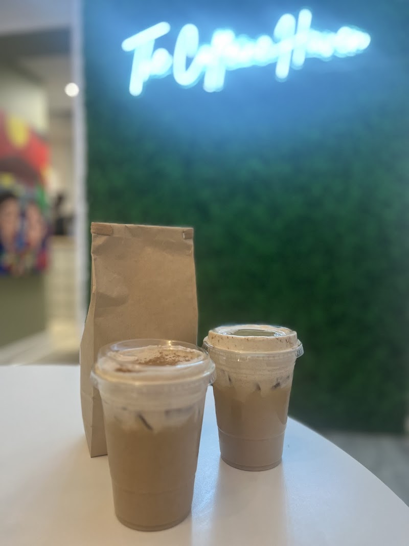 The Caffeine Haven - Toms River