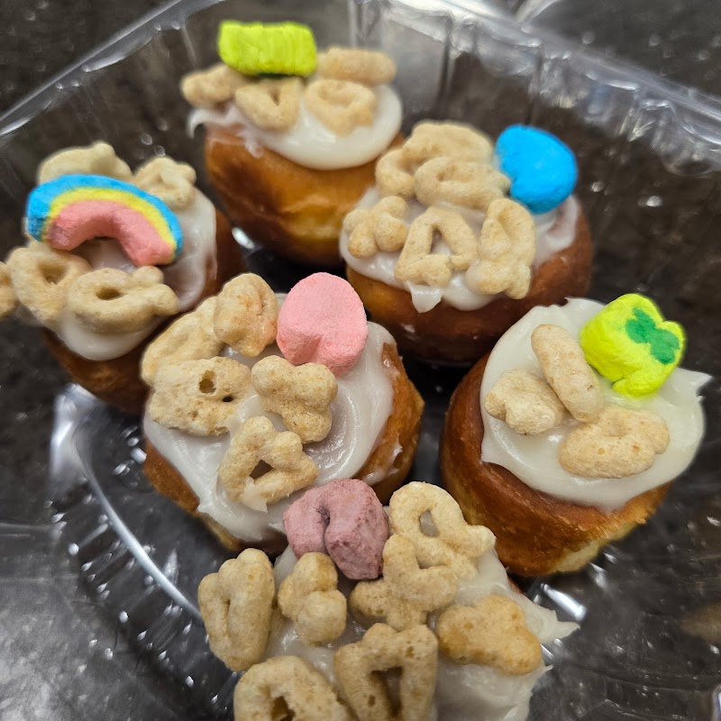 The Doctors Coffee Co.