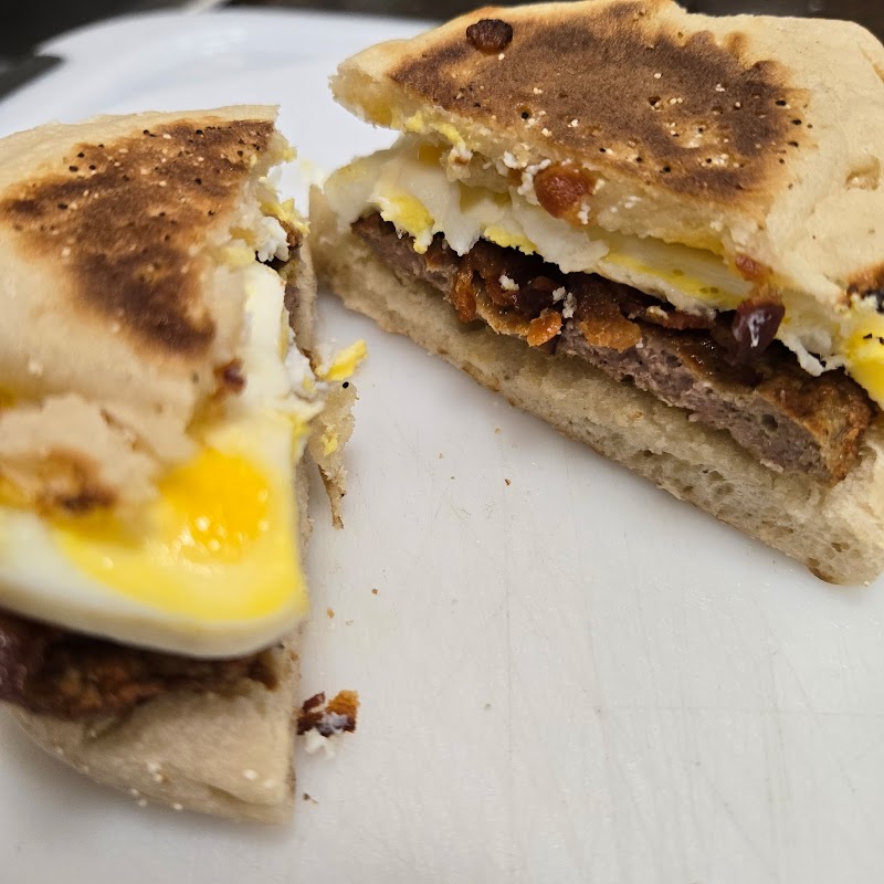 The Doctors Coffee Co.