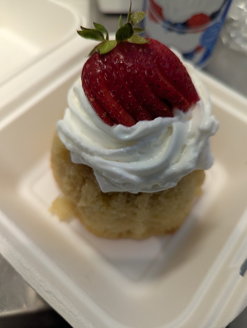 The 505's Hideaway Cafe