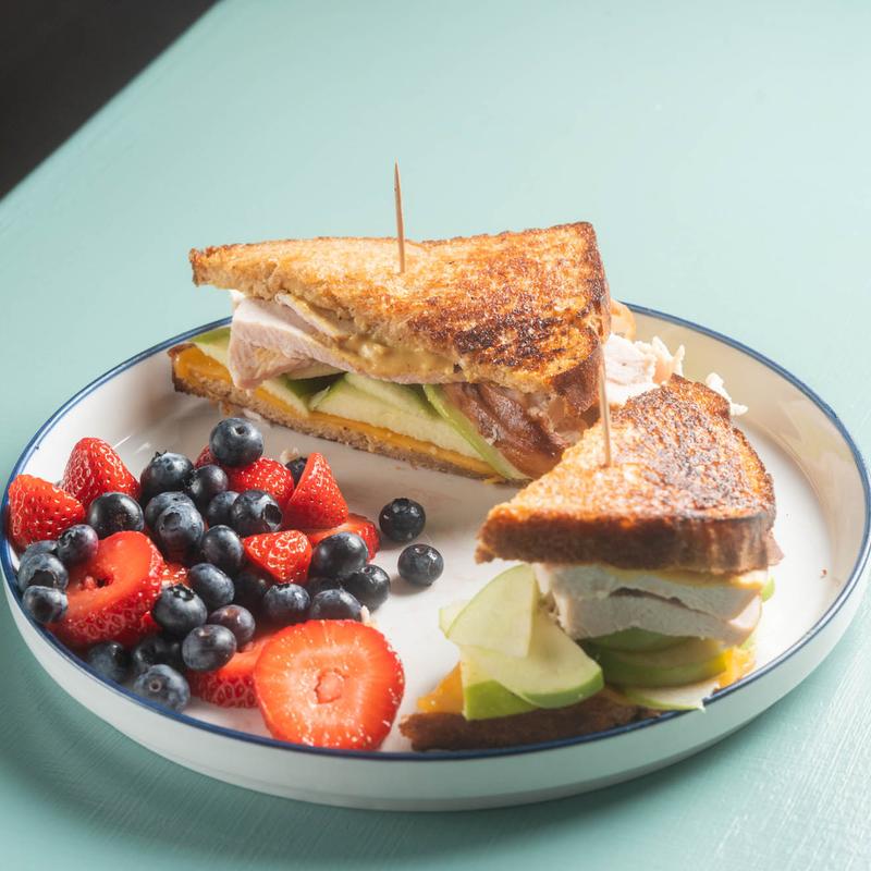 The Bickering Sisters