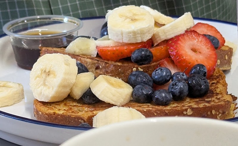 The Bickering Sisters