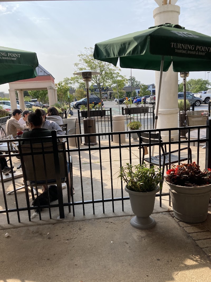 Turning Point of Princeton