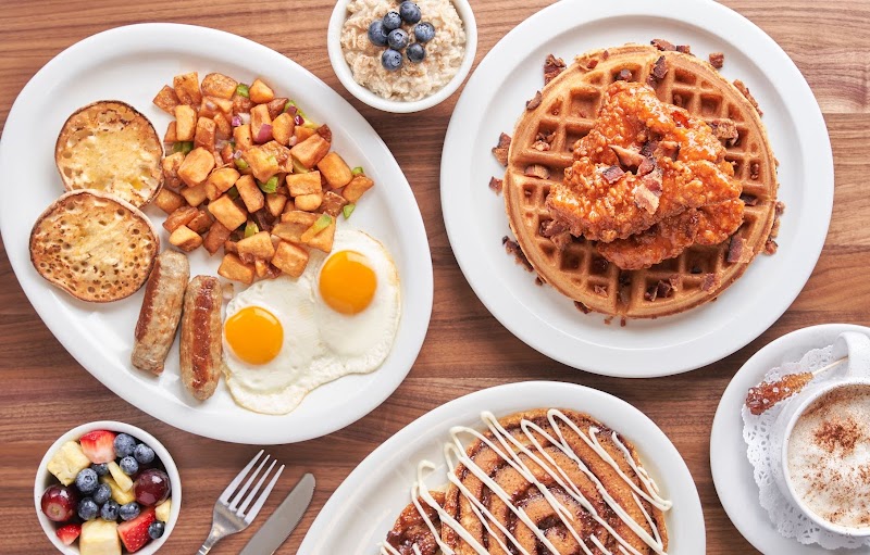 Turning Point of Princeton