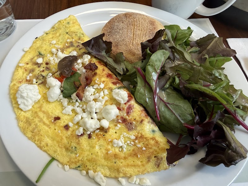 Turning Point of Princeton