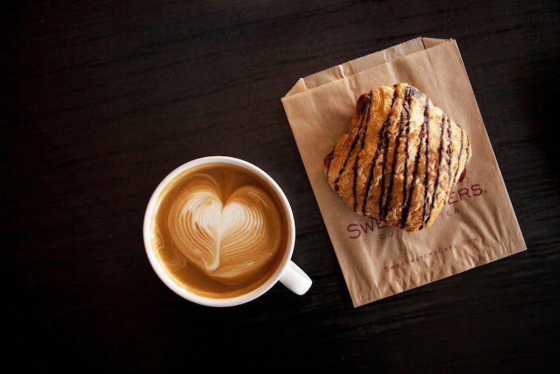 Sweetwaters Coffee & Tea