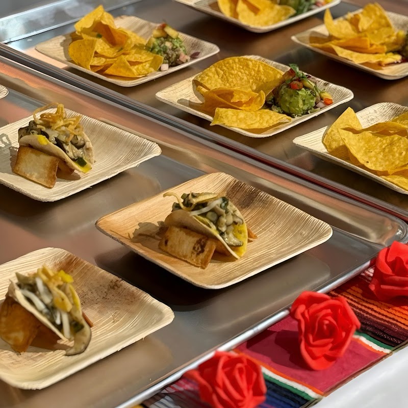 Del Pez Mexican Gastropub - Newark