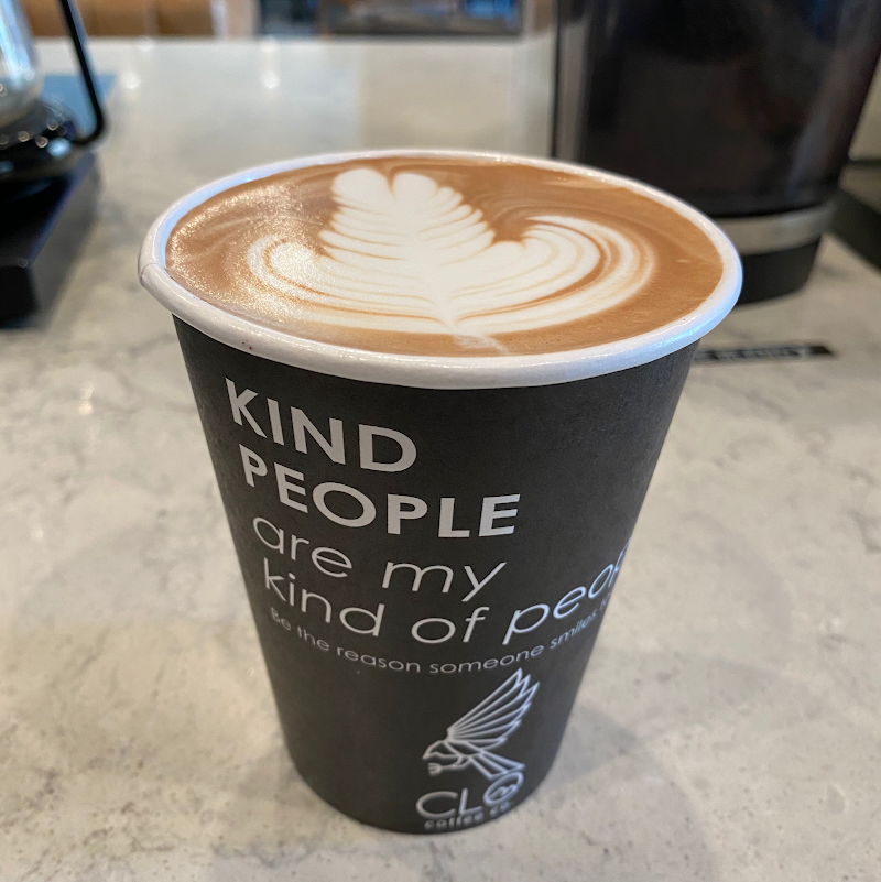 CLO Coffee Co.