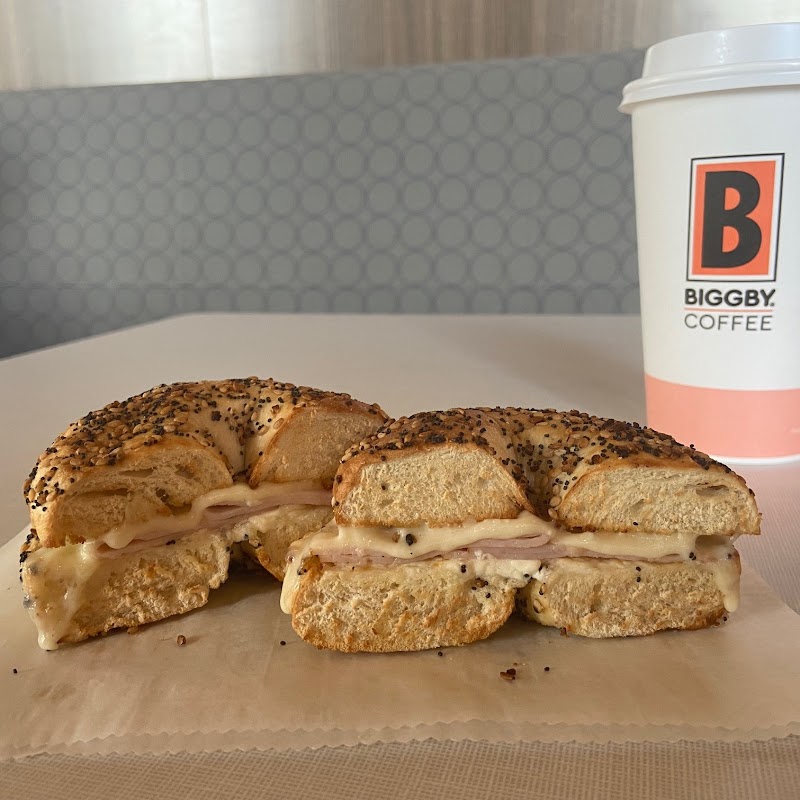 BIGGBY Coffee Middletown