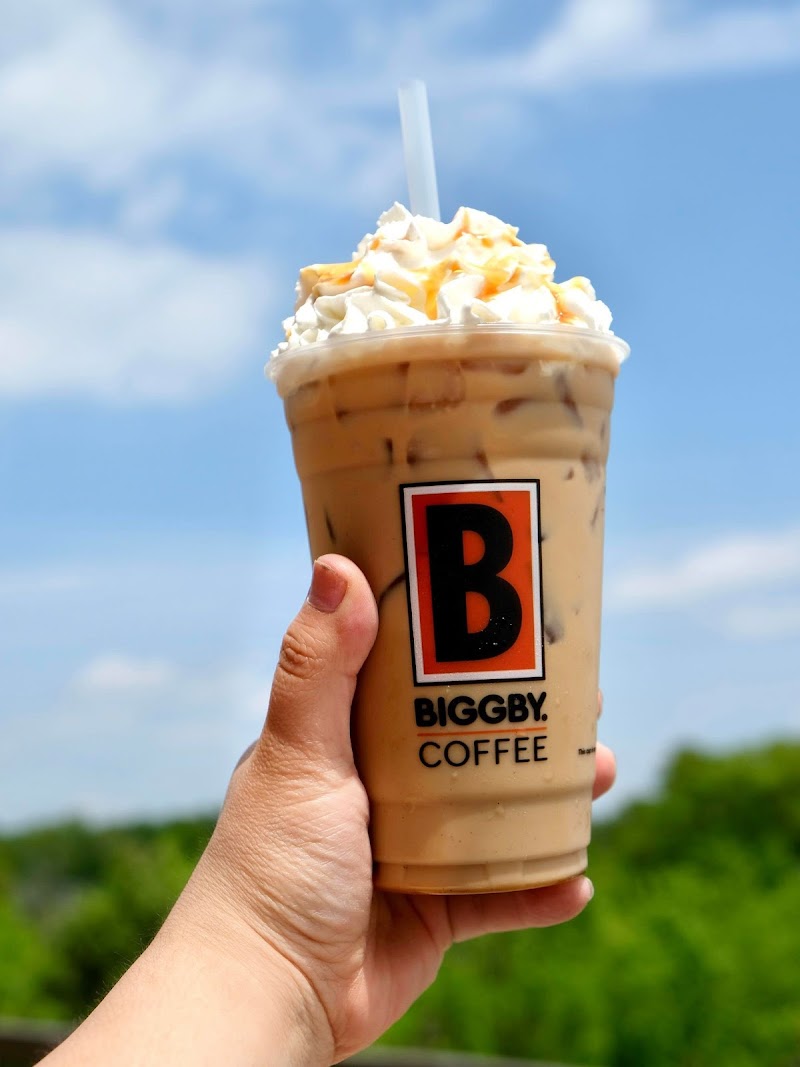 BIGGBY Coffee Middletown