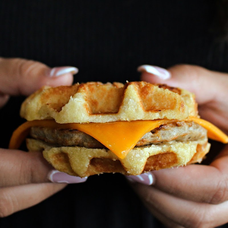 BIGGBY Coffee Middletown