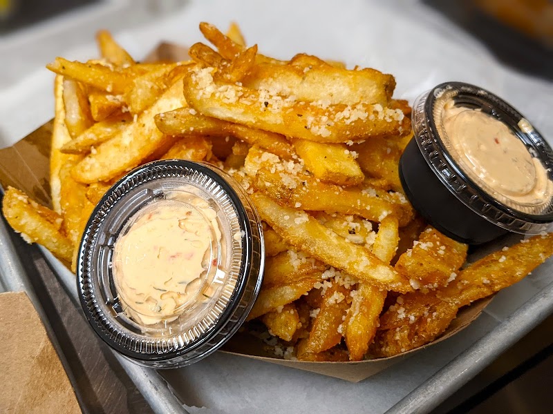 The Toasted Pickle Grand Rapids