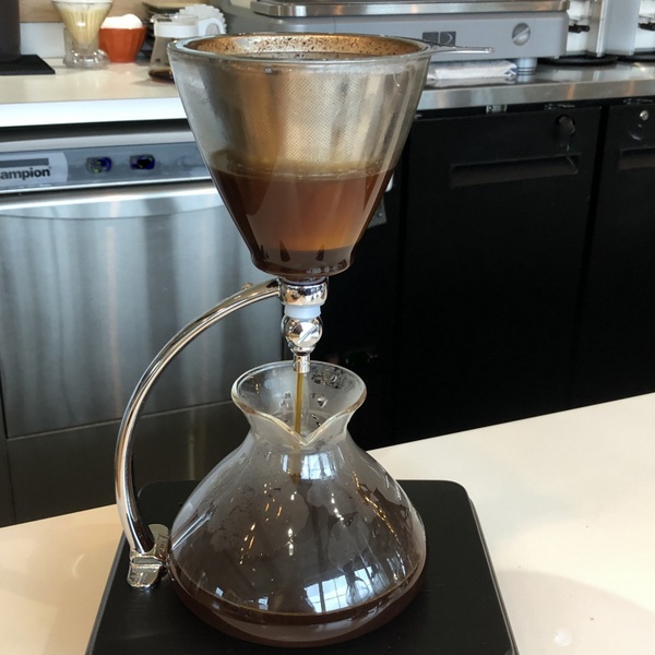 Vermont Artisan Coffee & Tea