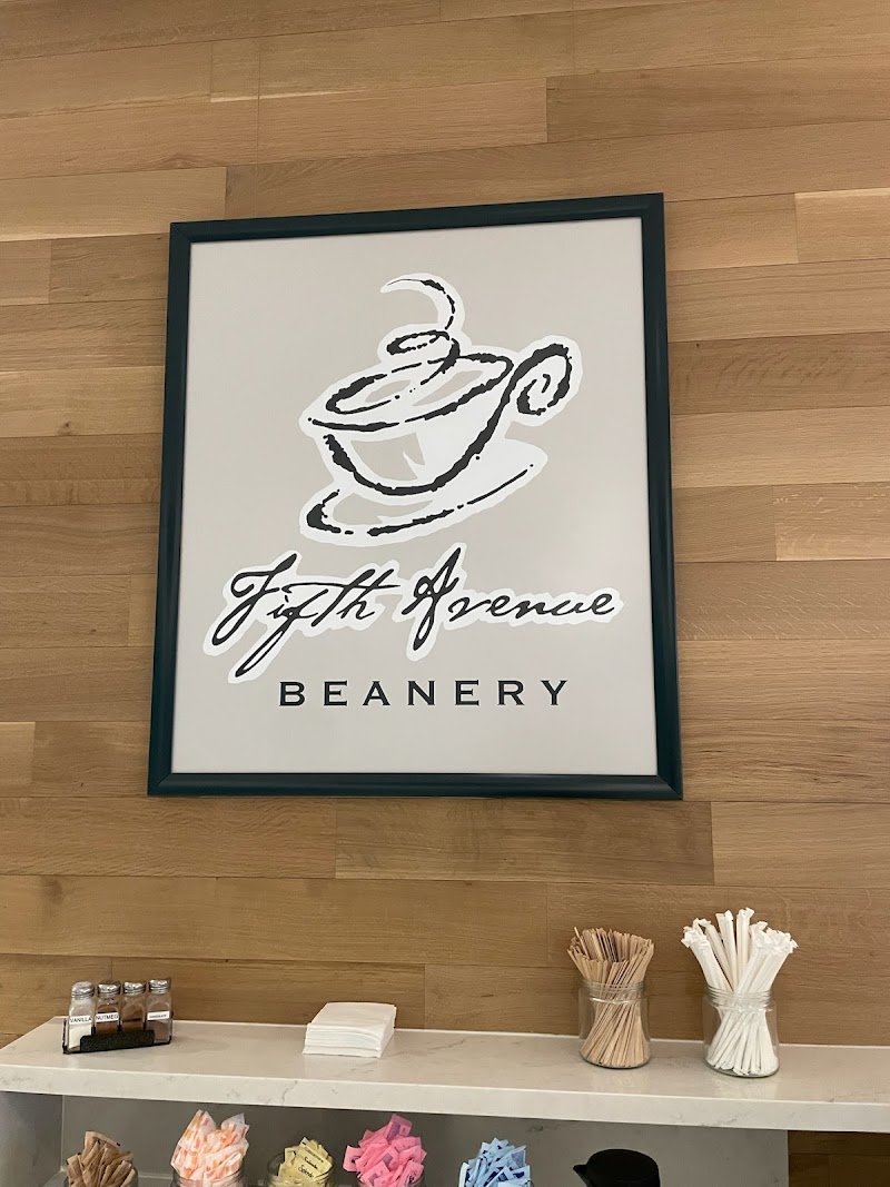 Fifth Avenue Beanery