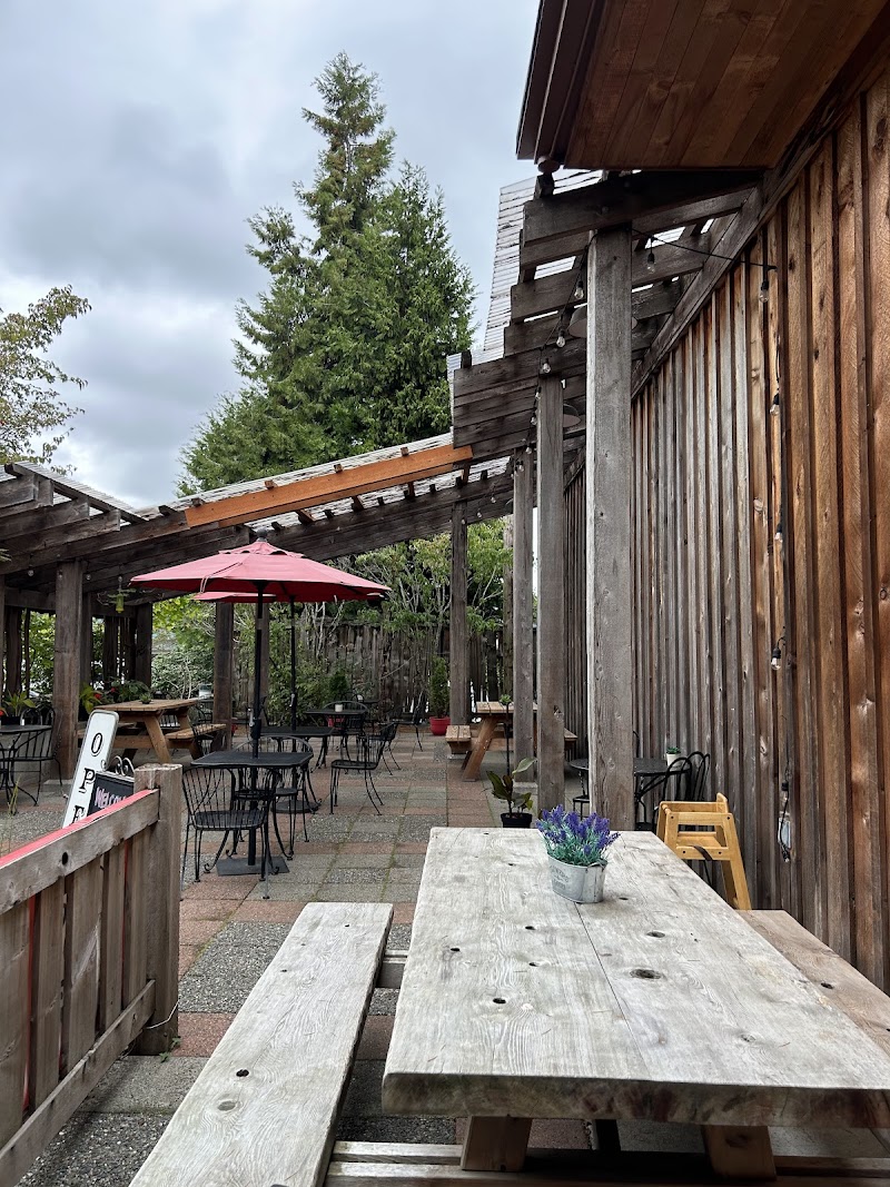 Cafe Arta & Pub at Third Place