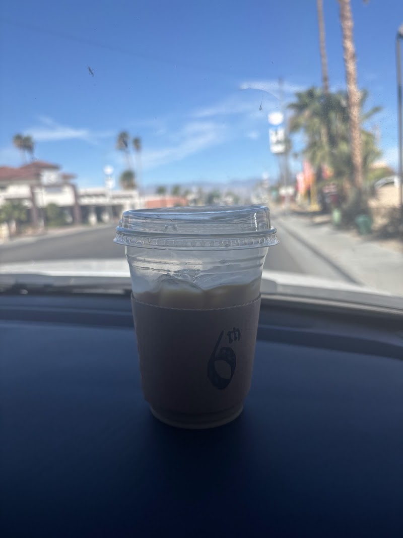 Sixth Street Coffee
