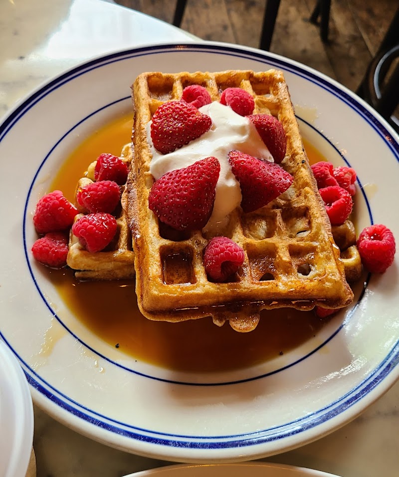 Pegasus Coffee House