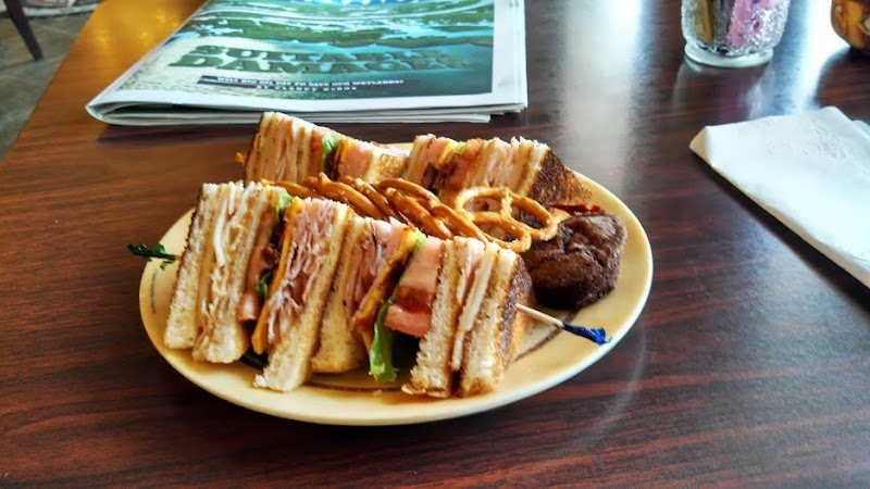 Le Petit Cafe Coffee House