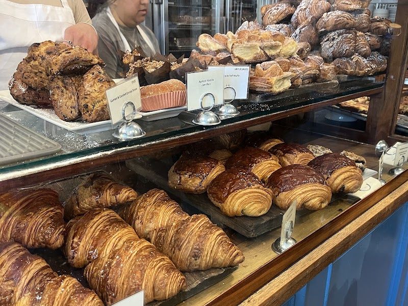 Tartine Bakery