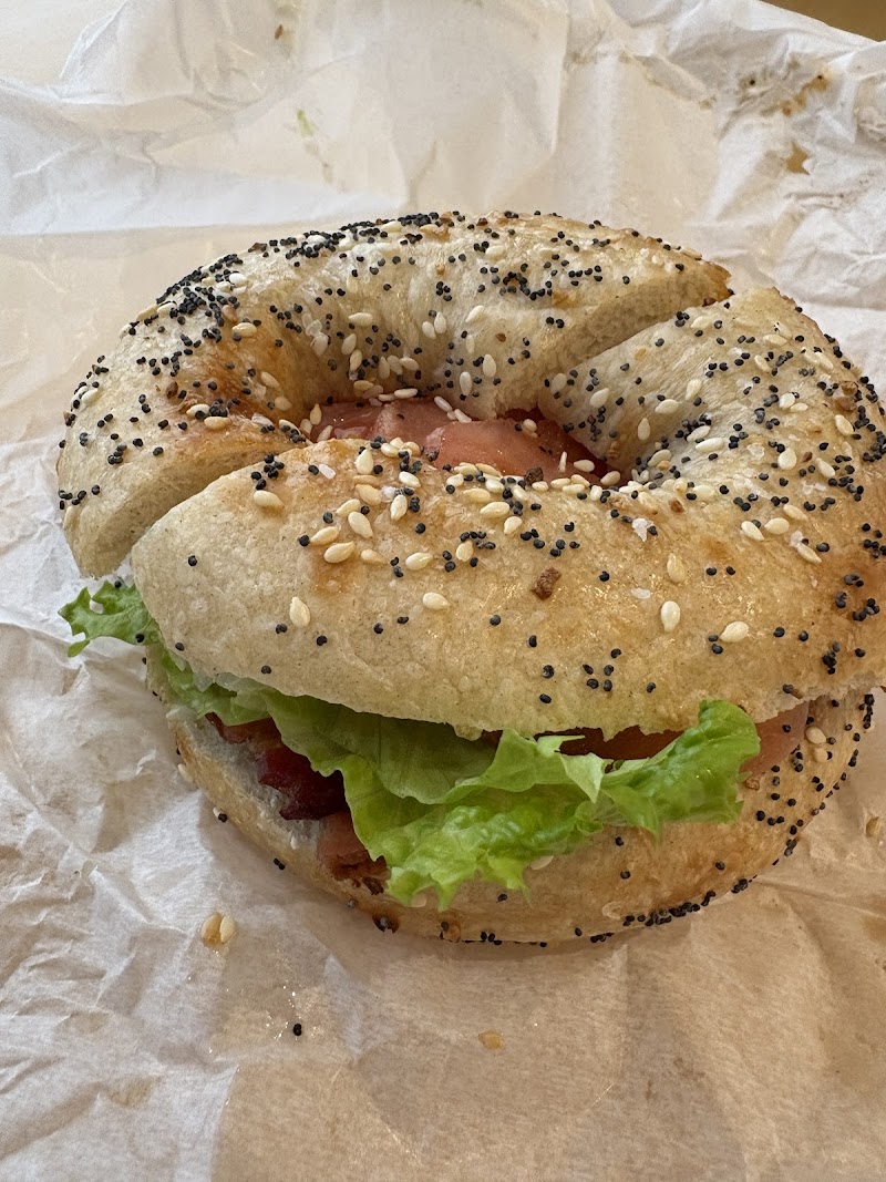 The Bagelry - Oakley
