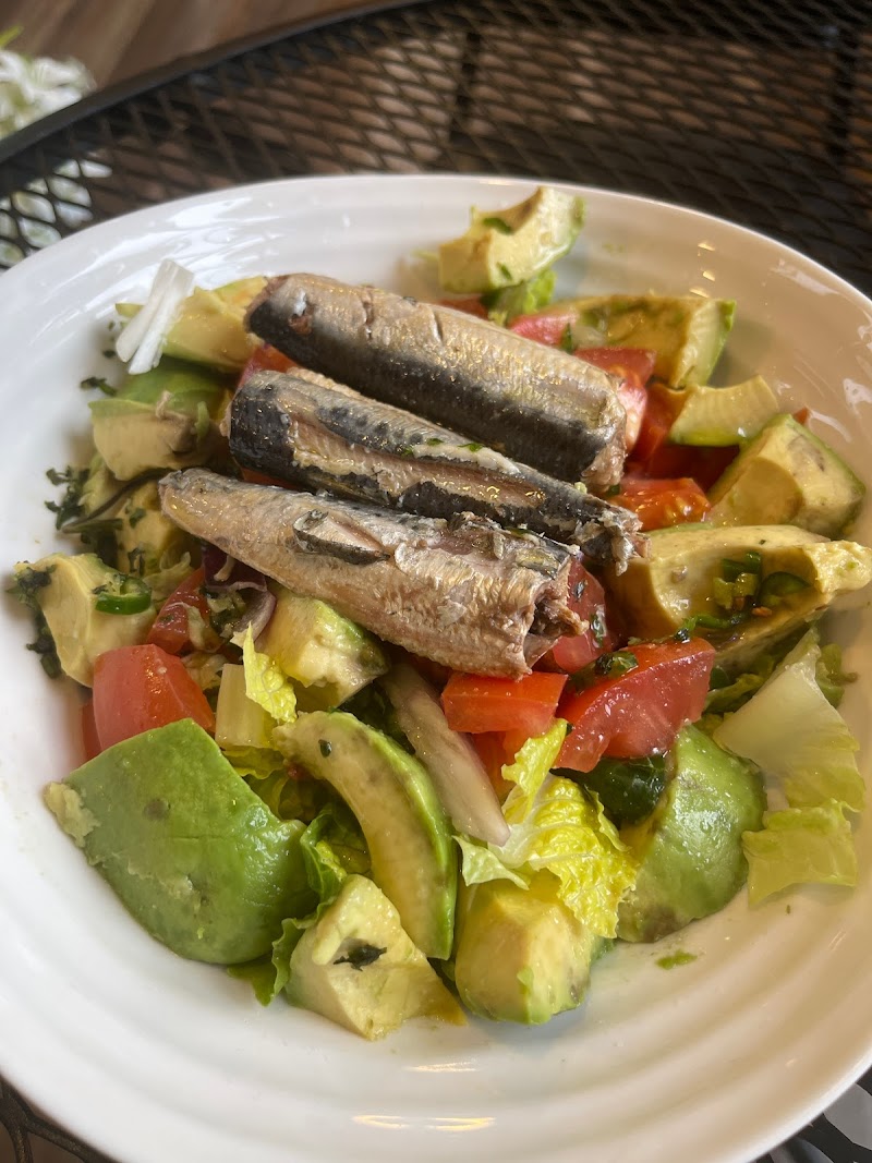 Cafe Jote - Authentic Ethiopian Coffee and Cuisine