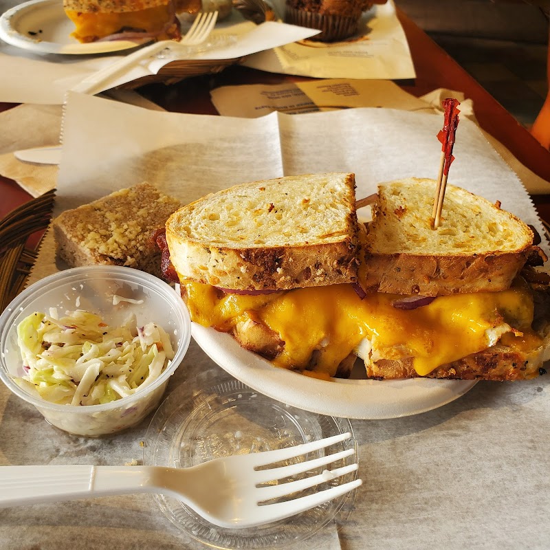 Ridley's Bakery Cafe