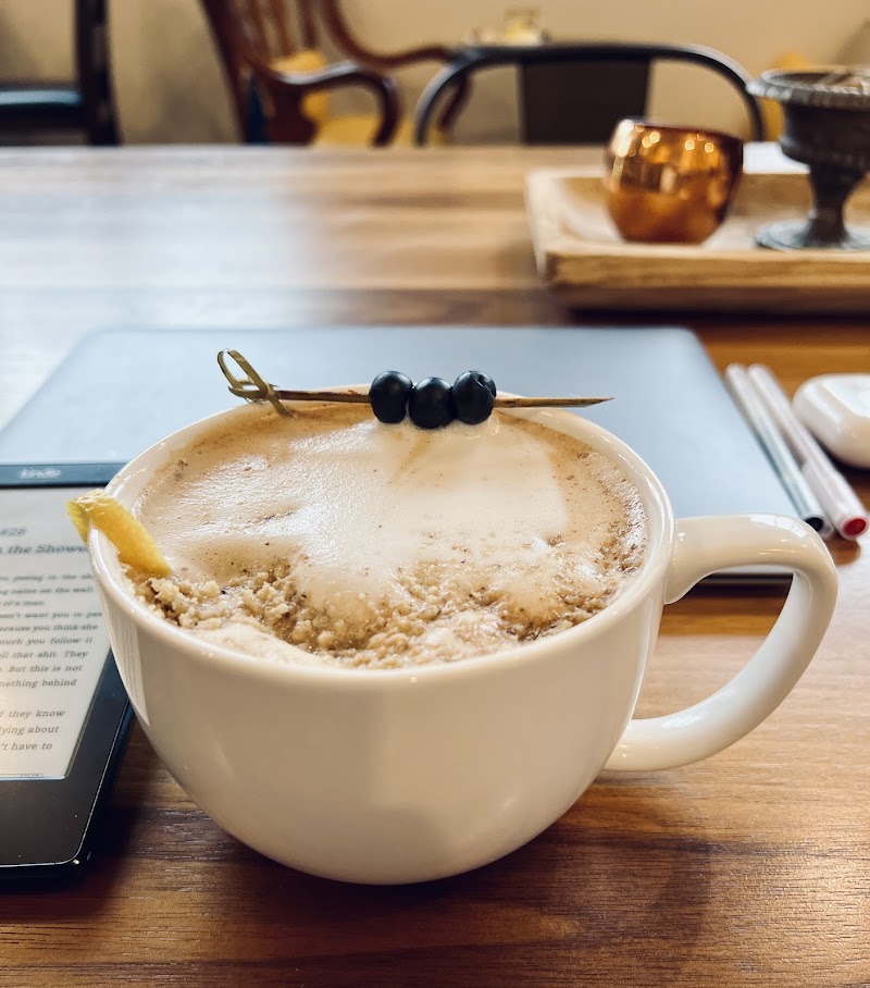 Alla Prima Coffee Roaster