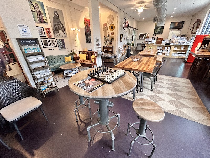 Alla Prima Coffee Roaster