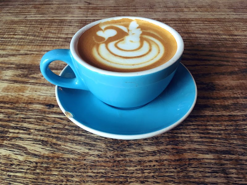 Modcup Coffee Company