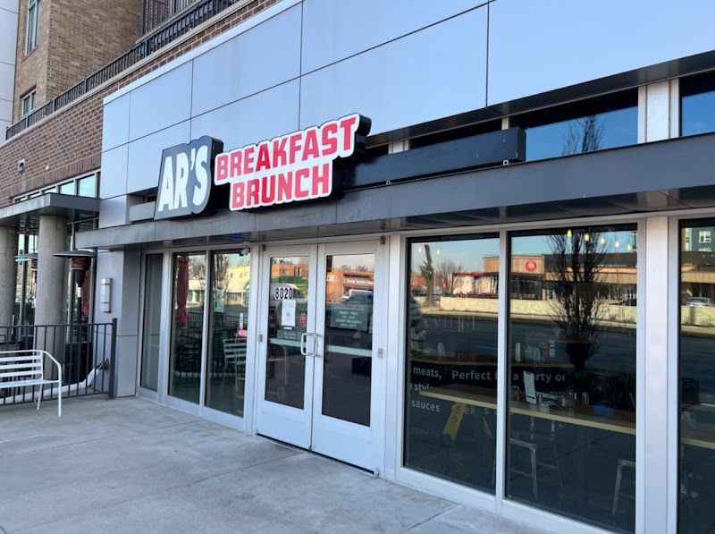 AR’S Breakfast & Brunch
