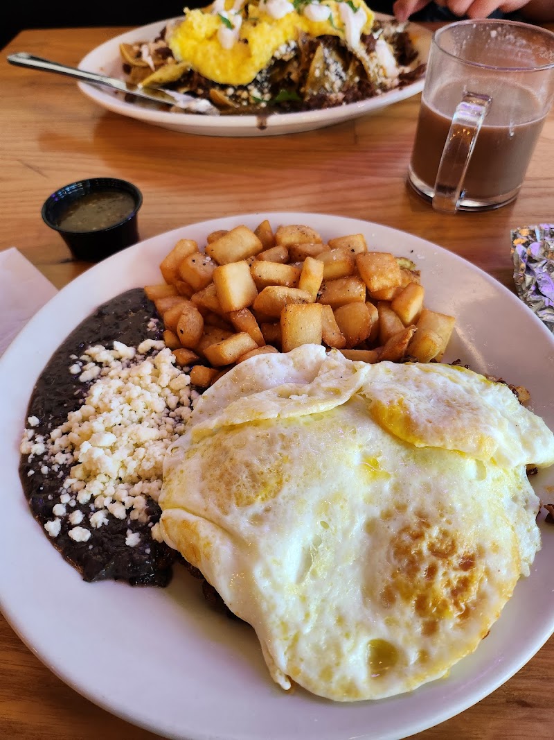 AR’S Breakfast & Brunch