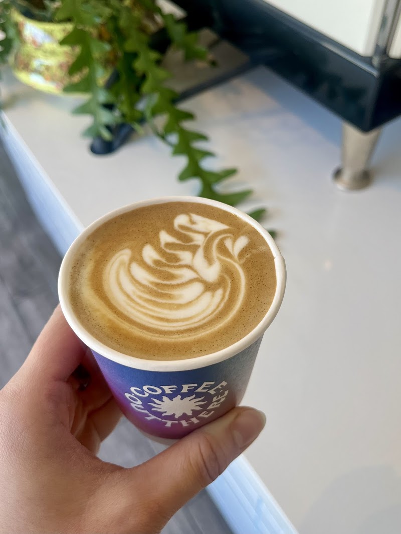 Out There Coffee Roasters