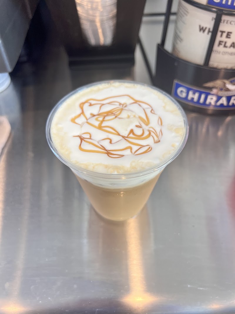 Frenchie Coffee Roasters