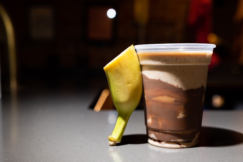 Taste & See Fruit/Veggie Bar