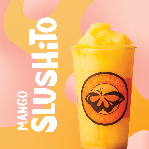 La Monarca Bakery & Cafe