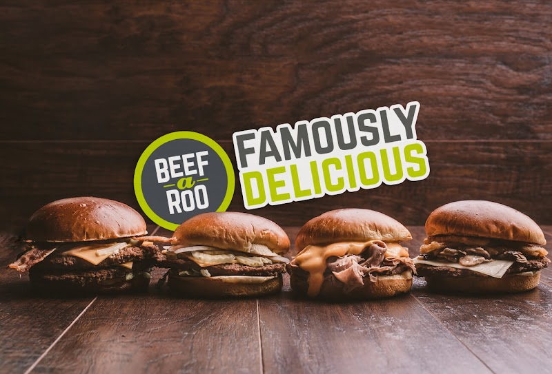 Beef-A-Roo