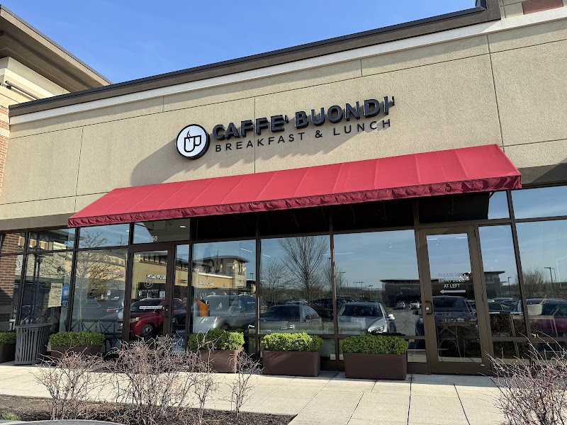Caffé Buondí